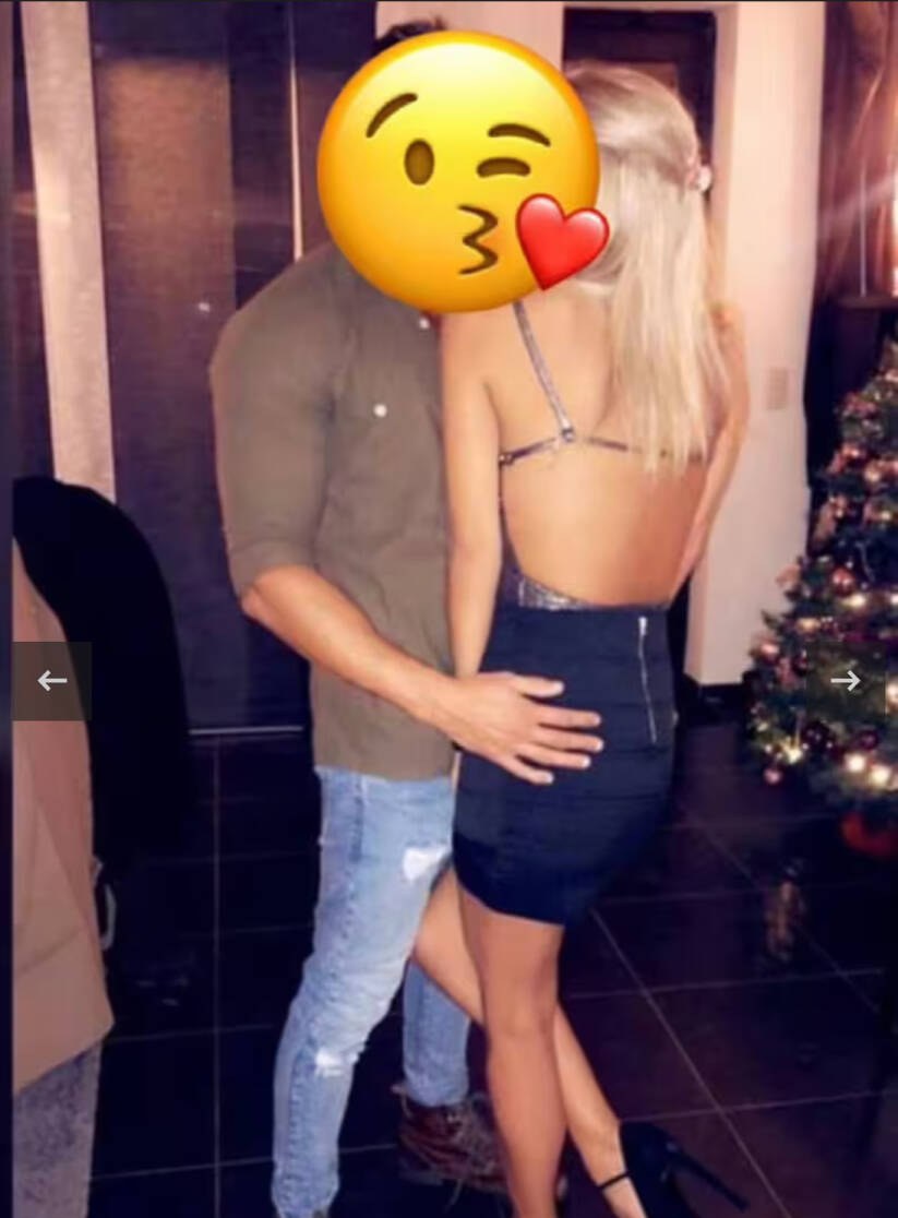 Dirty Sexy Koppel