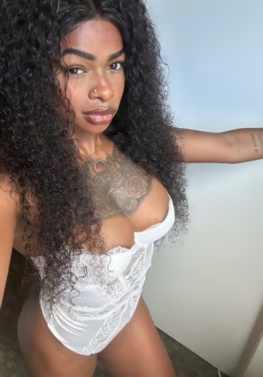 Keron — LATINA 100% naturale