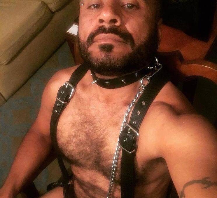 Latino hot