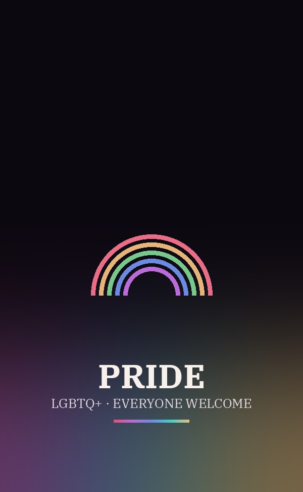 Pride